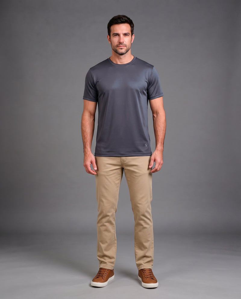 Camiseta Poliamida KNK Tech