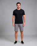Camiseta Casual Canelada