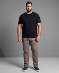 Camiseta Algodão PIMA KNK - My Size