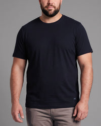 Camiseta Algodão PIMA KNK - My Size