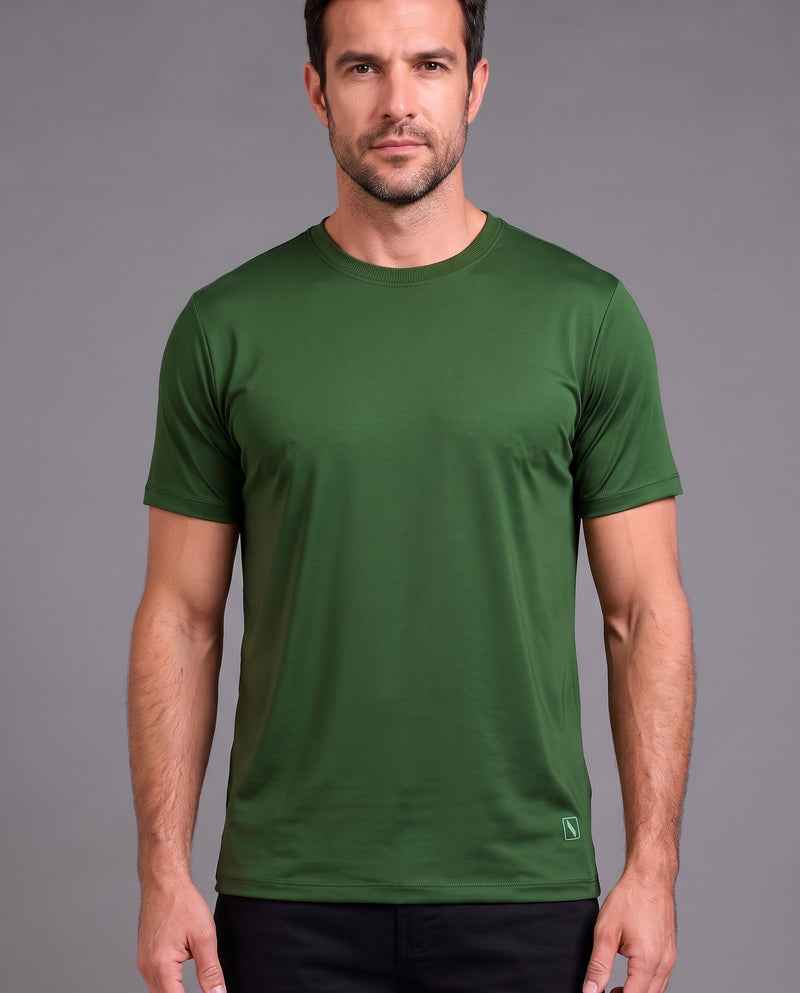Camiseta Poliamida KNK Tech