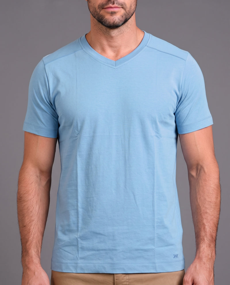 Camiseta KNK Gola V