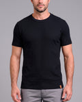 Camiseta Casual Canelada