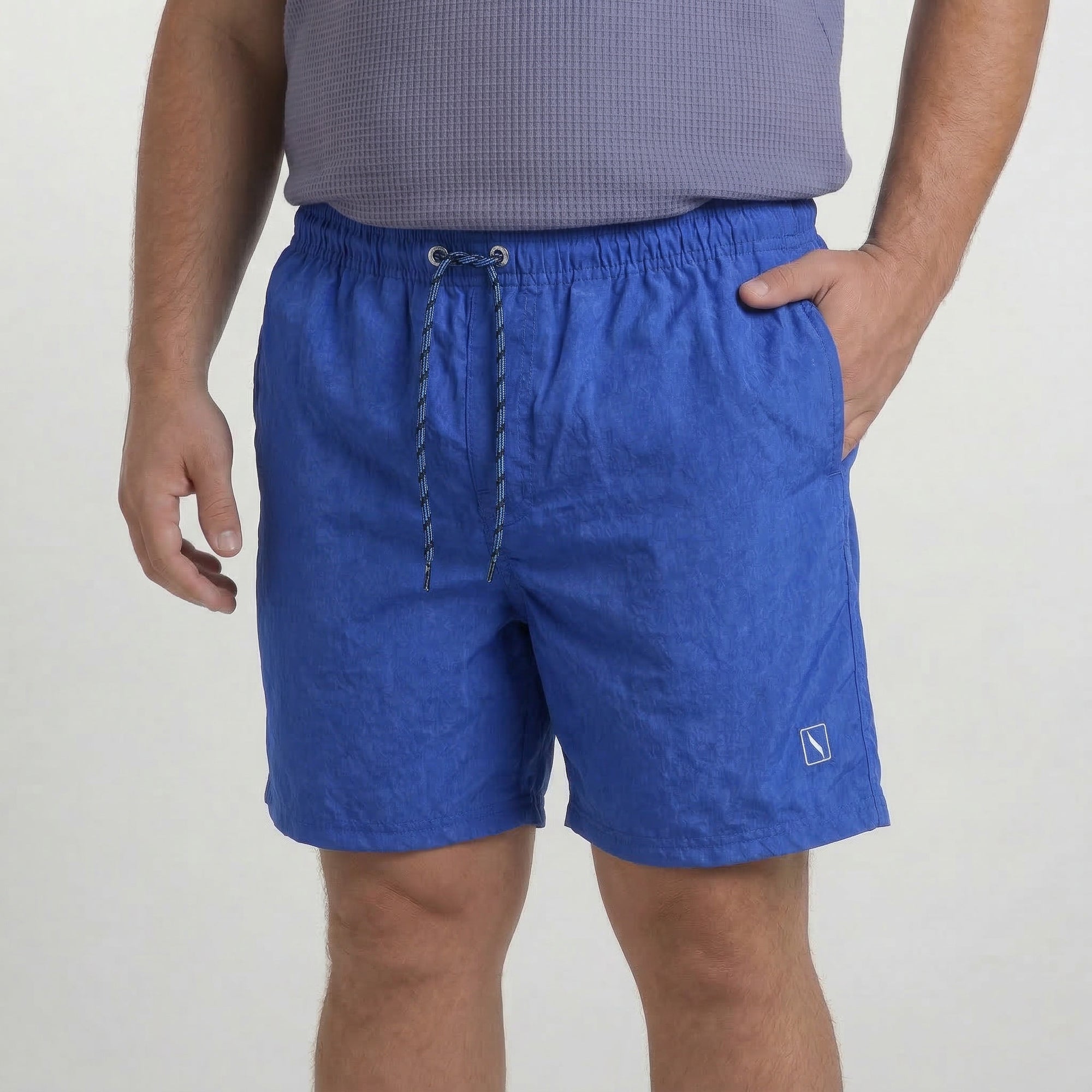 Short Aveludado KNK Tech - My Size