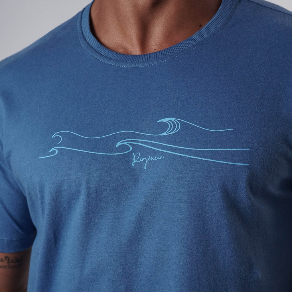 Camiseta Espírito Capixaba - Regência