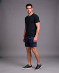 Camiseta KNK Gola V