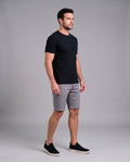 Camiseta Casual Canelada