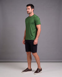 Camiseta Poliamida KNK Tech