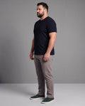 Camiseta Algodão PIMA KNK - My Size