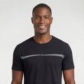 Camiseta Casual Silk KNK