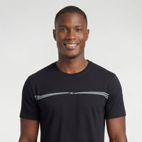 Camiseta Casual Silk KNK