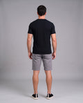 Camiseta Casual Canelada