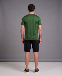 Camiseta Poliamida KNK Tech