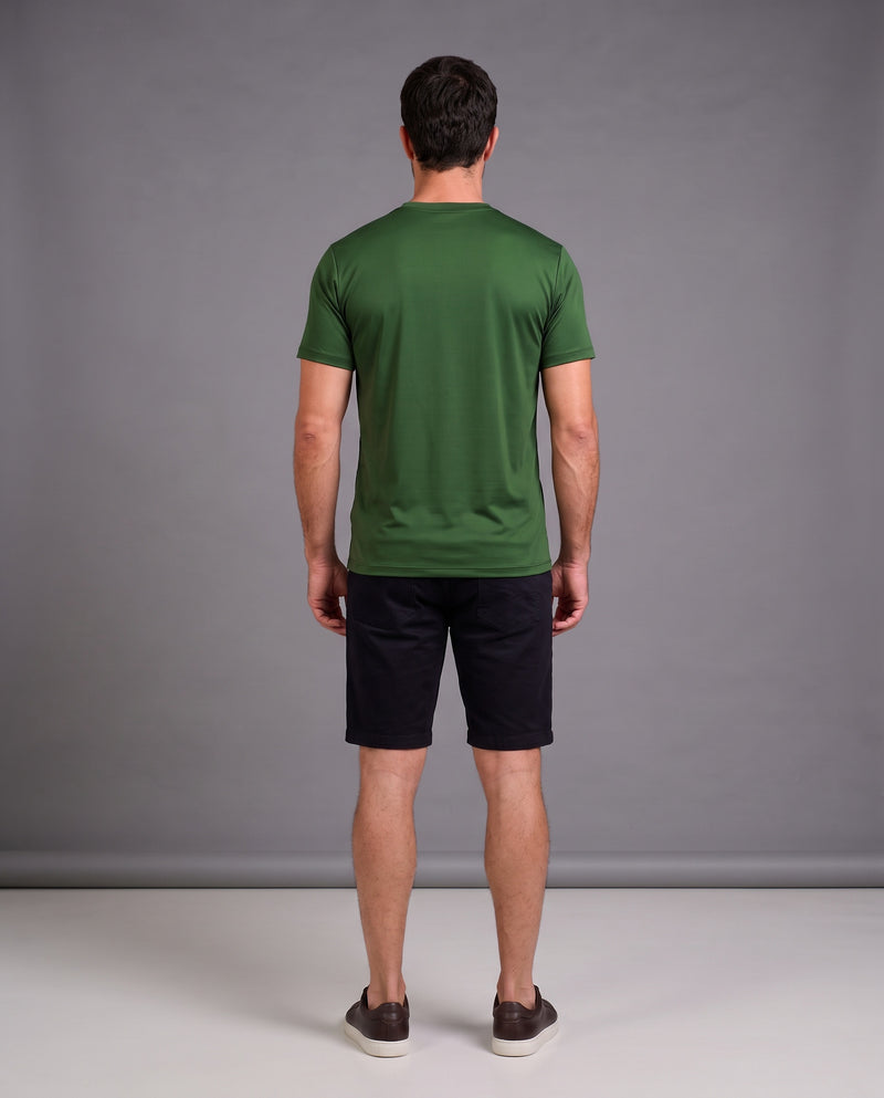 Camiseta Poliamida KNK Tech