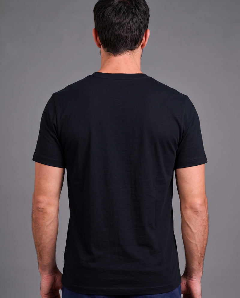 Camiseta KNK Gola V