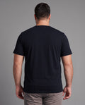 Camiseta Algodão PIMA KNK - My Size