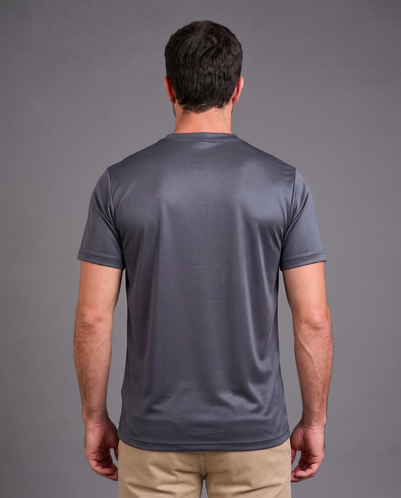 Camiseta Poliamida KNK Tech