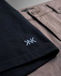 Camiseta Algodão PIMA KNK - My Size