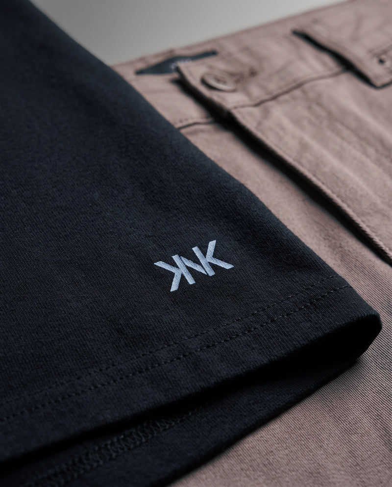 Camiseta Algodão PIMA KNK - My Size