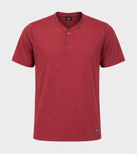 Camiseta 1 botão Supreme Vellutato