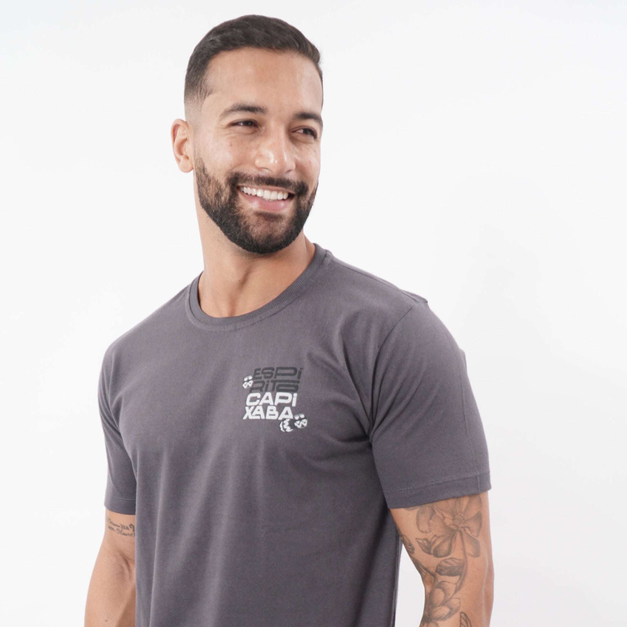 Camiseta Espírito Capixaba – Congo