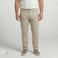 Calça Color com Strech - My Size