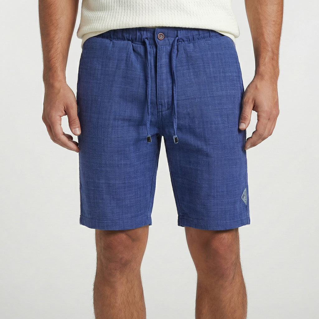 Bermuda Elástico Casual