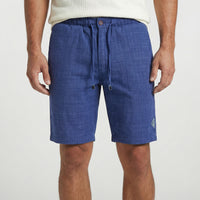 Bermuda Elástico Casual