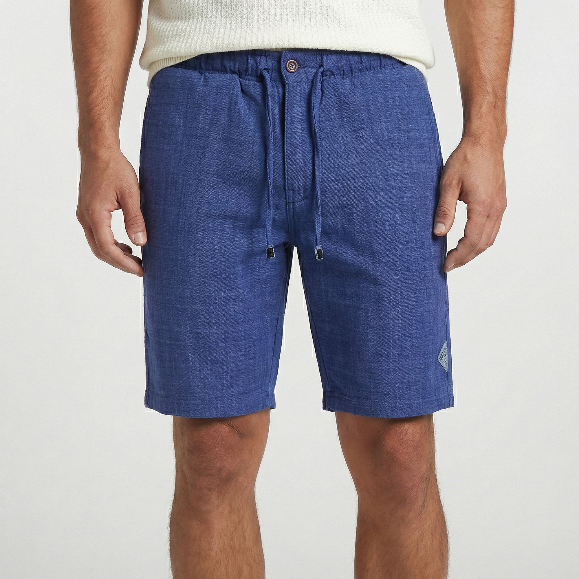 Bermuda Elástico Casual