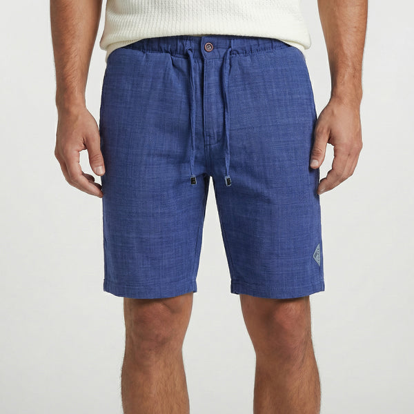 Bermuda Elástico Casual