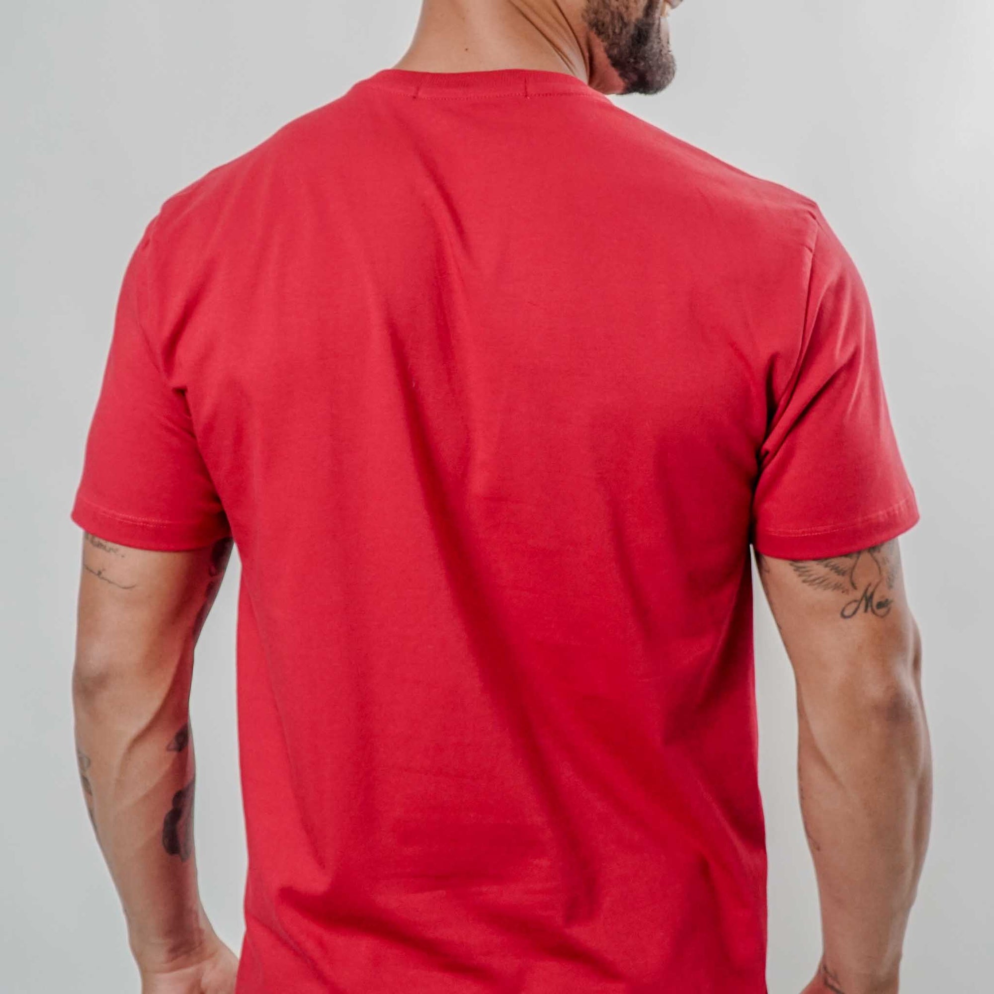 Camiseta Lisa KNK