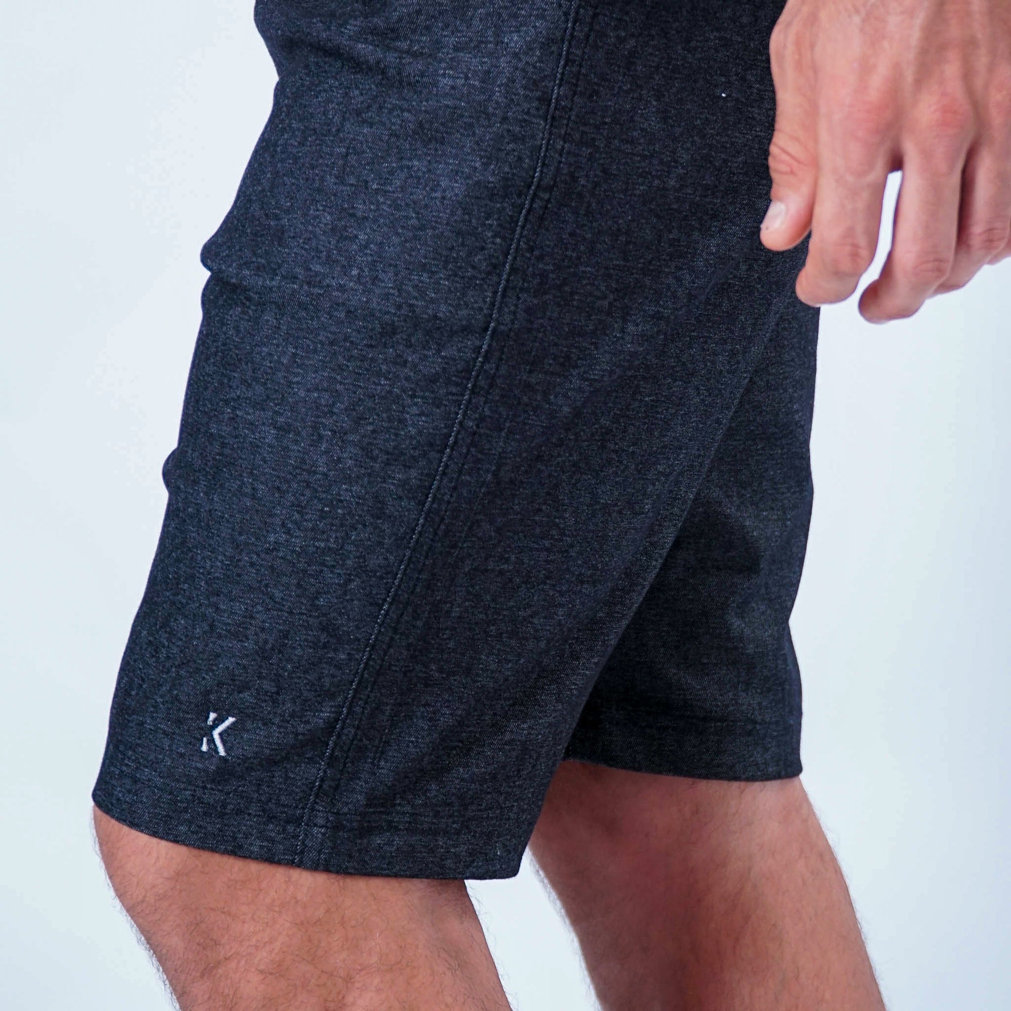 Bermuda Bolso Embutido KNK