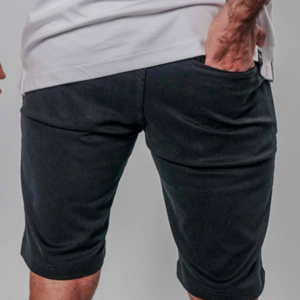 Bermuda Cós Casual KNK