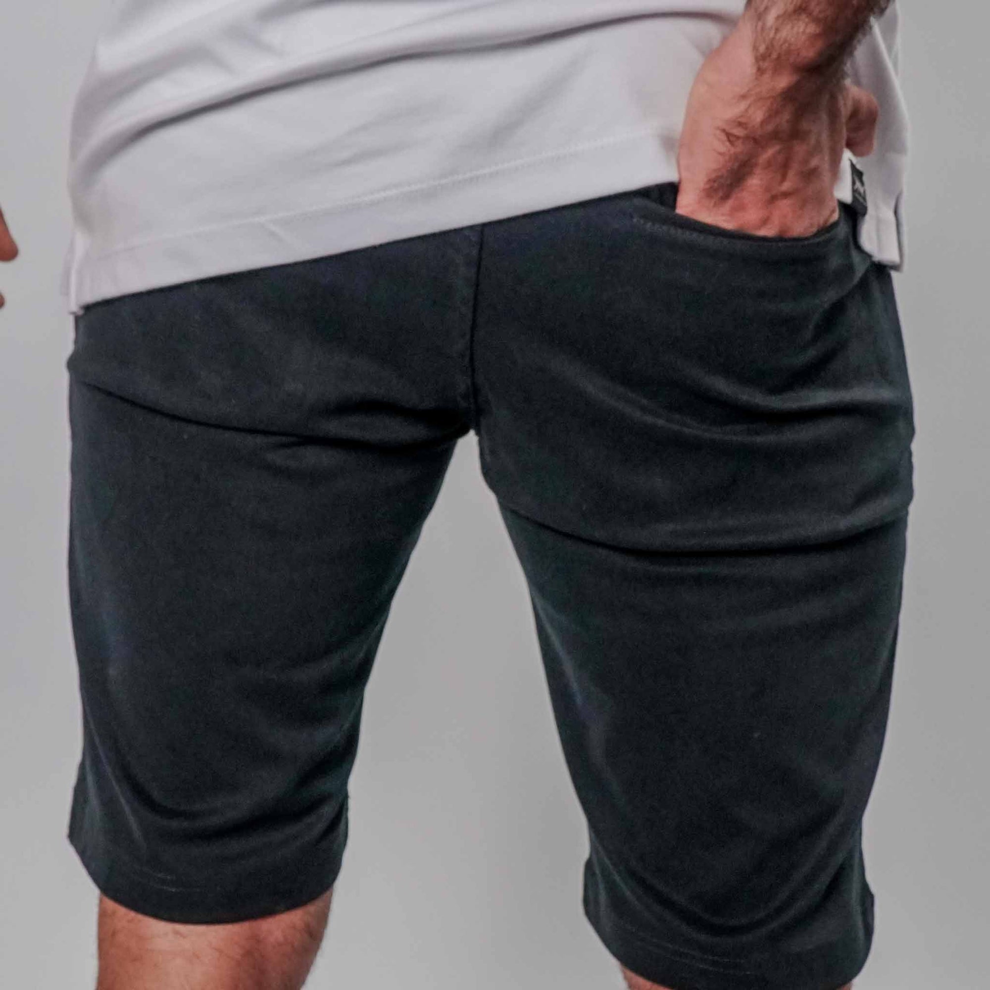 Bermuda Cós Casual KNK