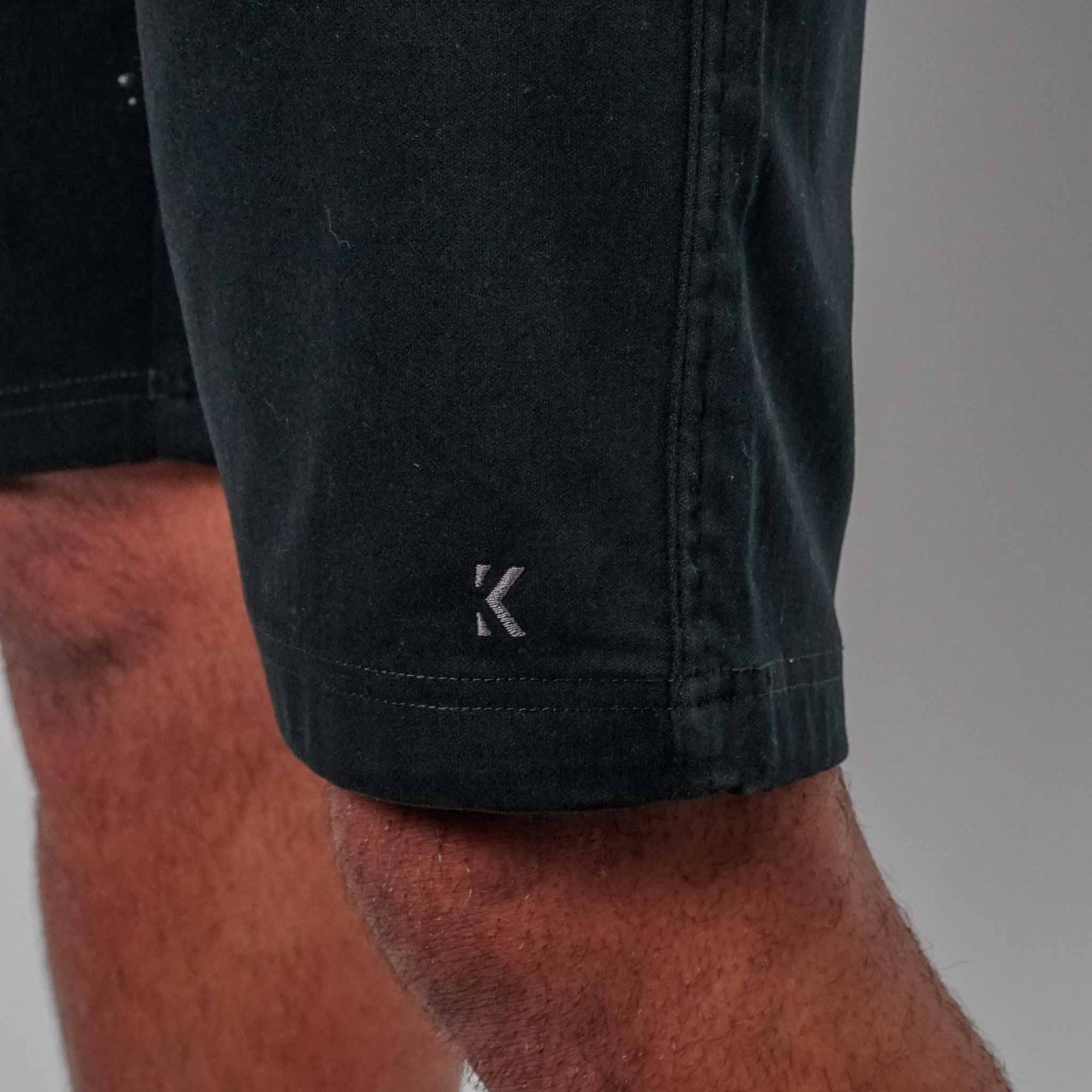 Bermuda Cós Casual KNK