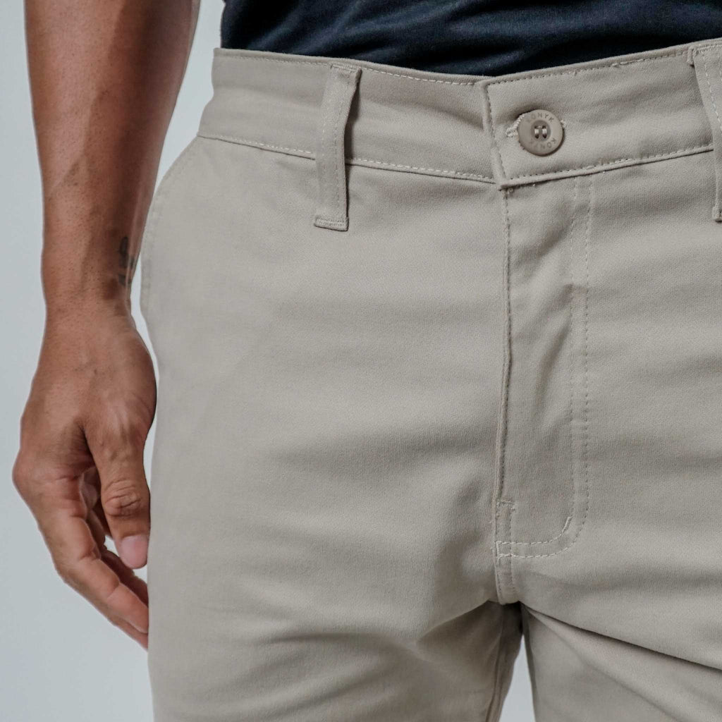 Bermuda Cós Casual KNK