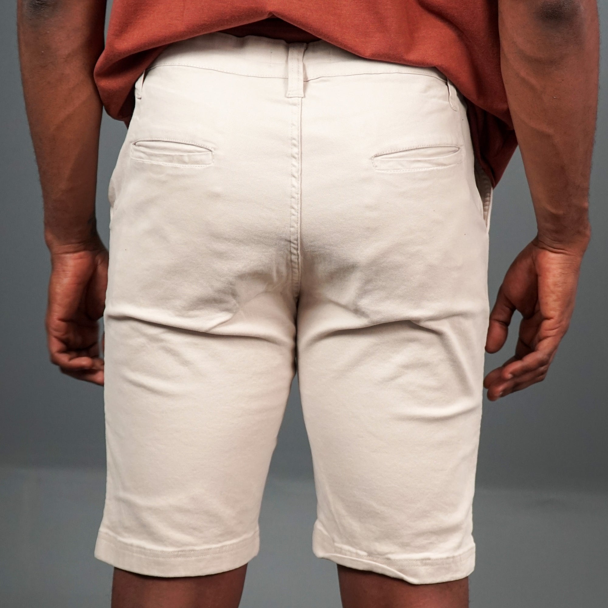 Bermuda Cós Casual KNK