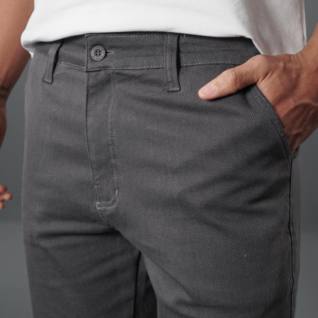 Bermuda Cós Casual KNK