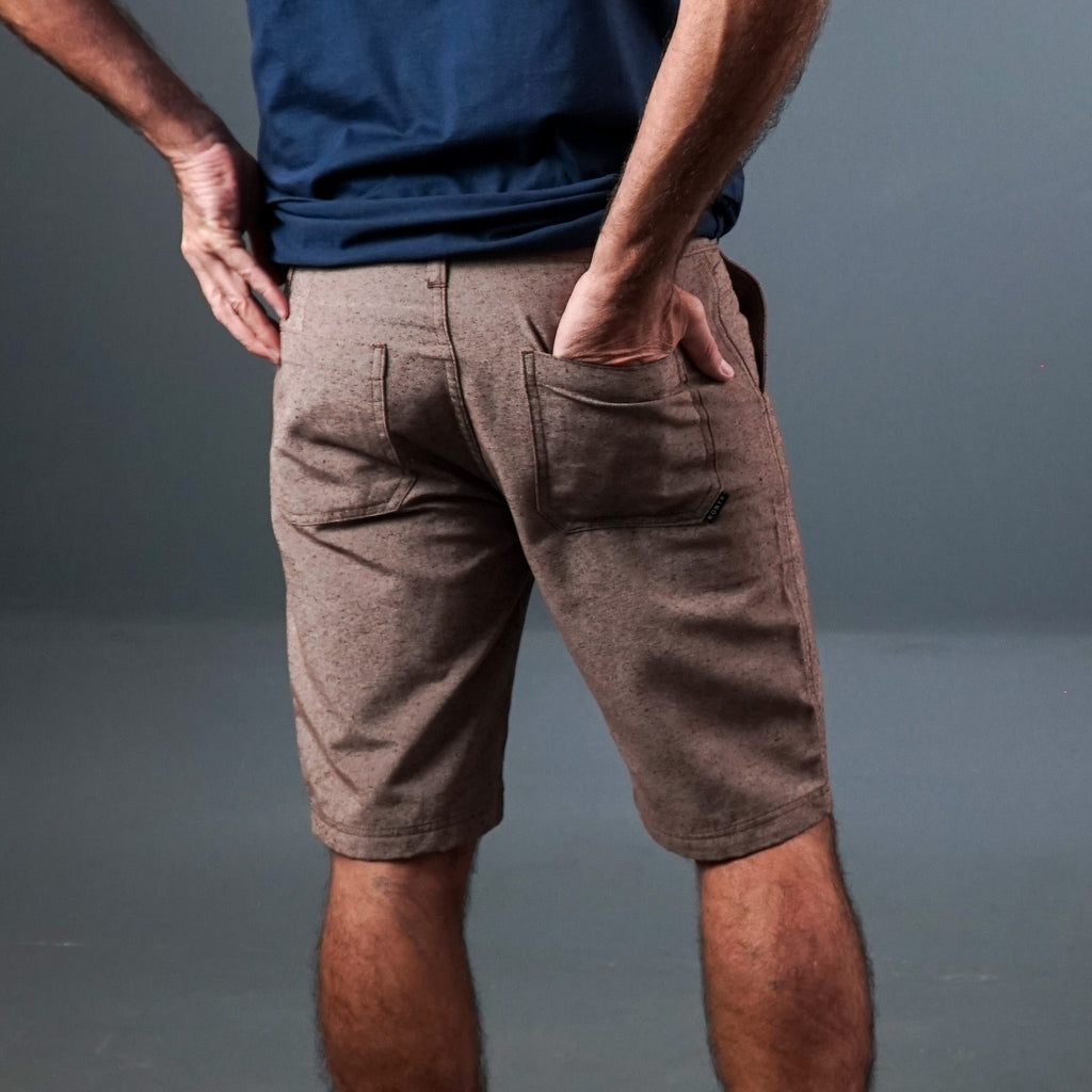 Bermuda Masculina Básica