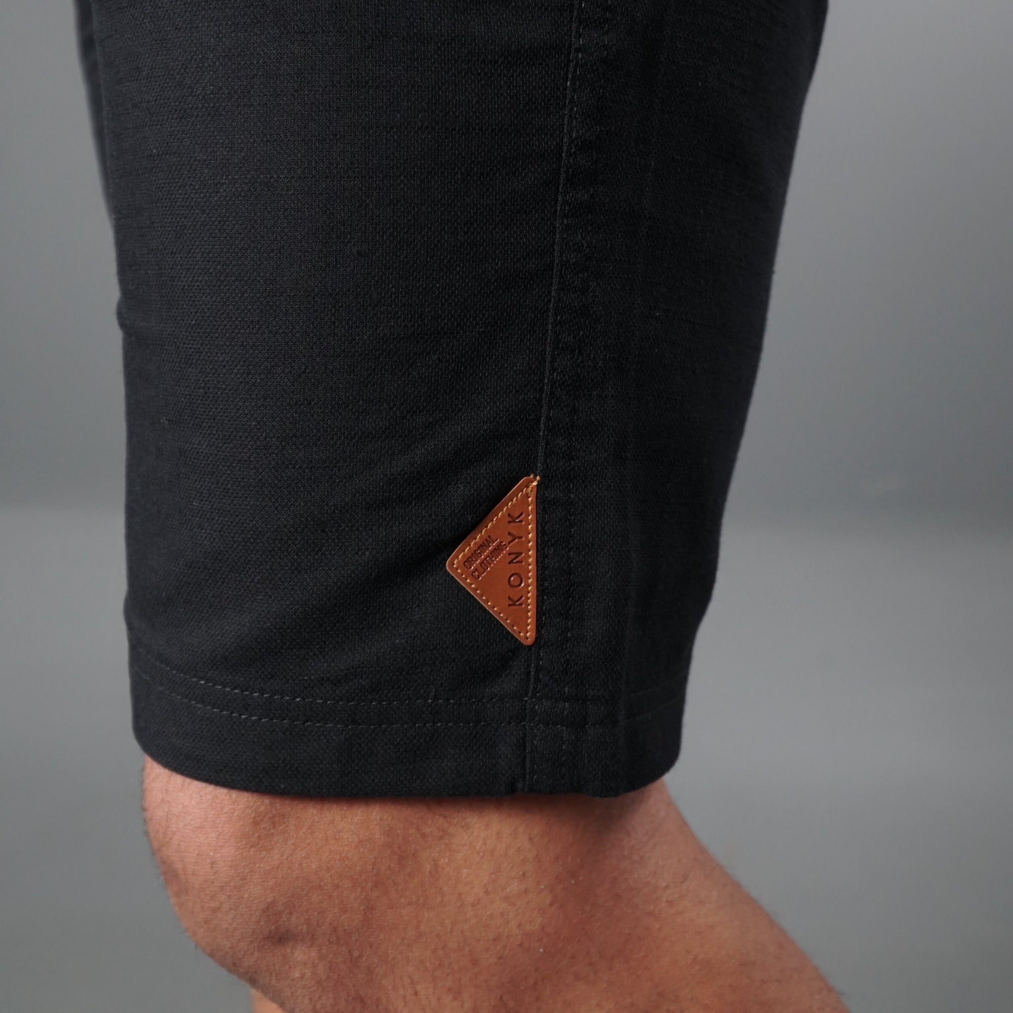 Bermuda Masculina Casual Lisa