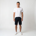 Bermuda Cós Casual KNK