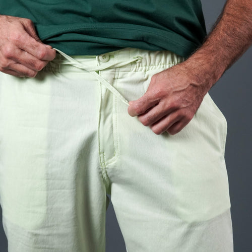 Bermuda Casual com Elástico