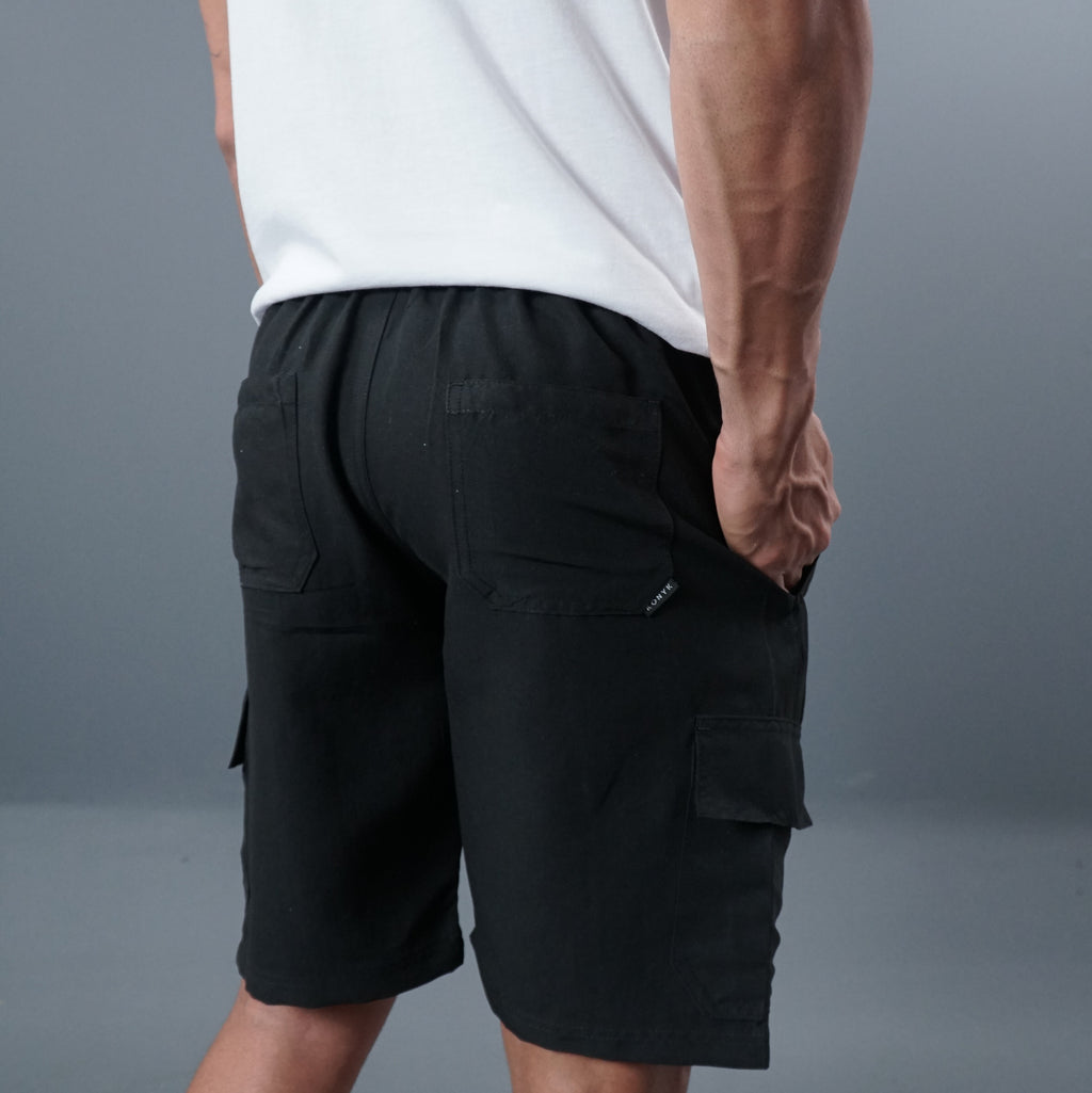 Bermuda Cargo Casual