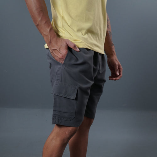 Bermuda Cargo Casual
