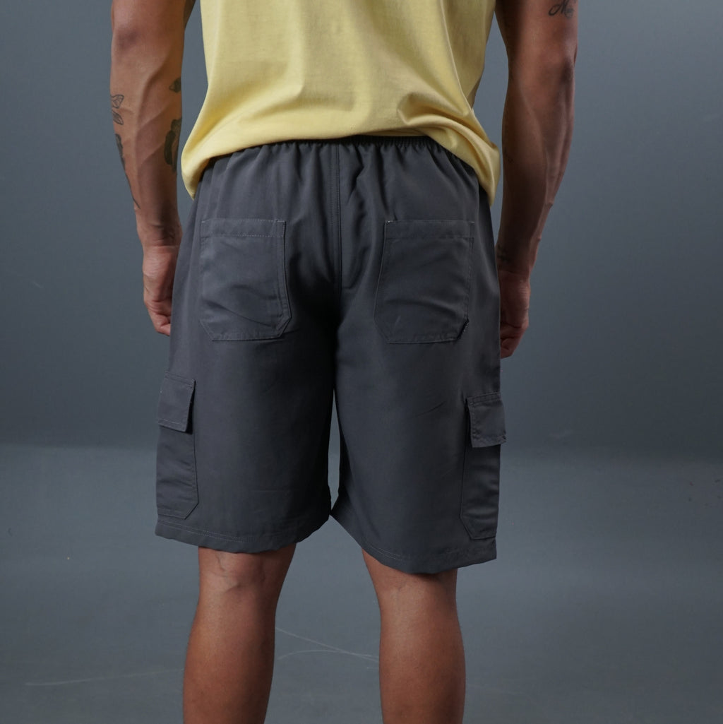 Bermuda Cargo Casual