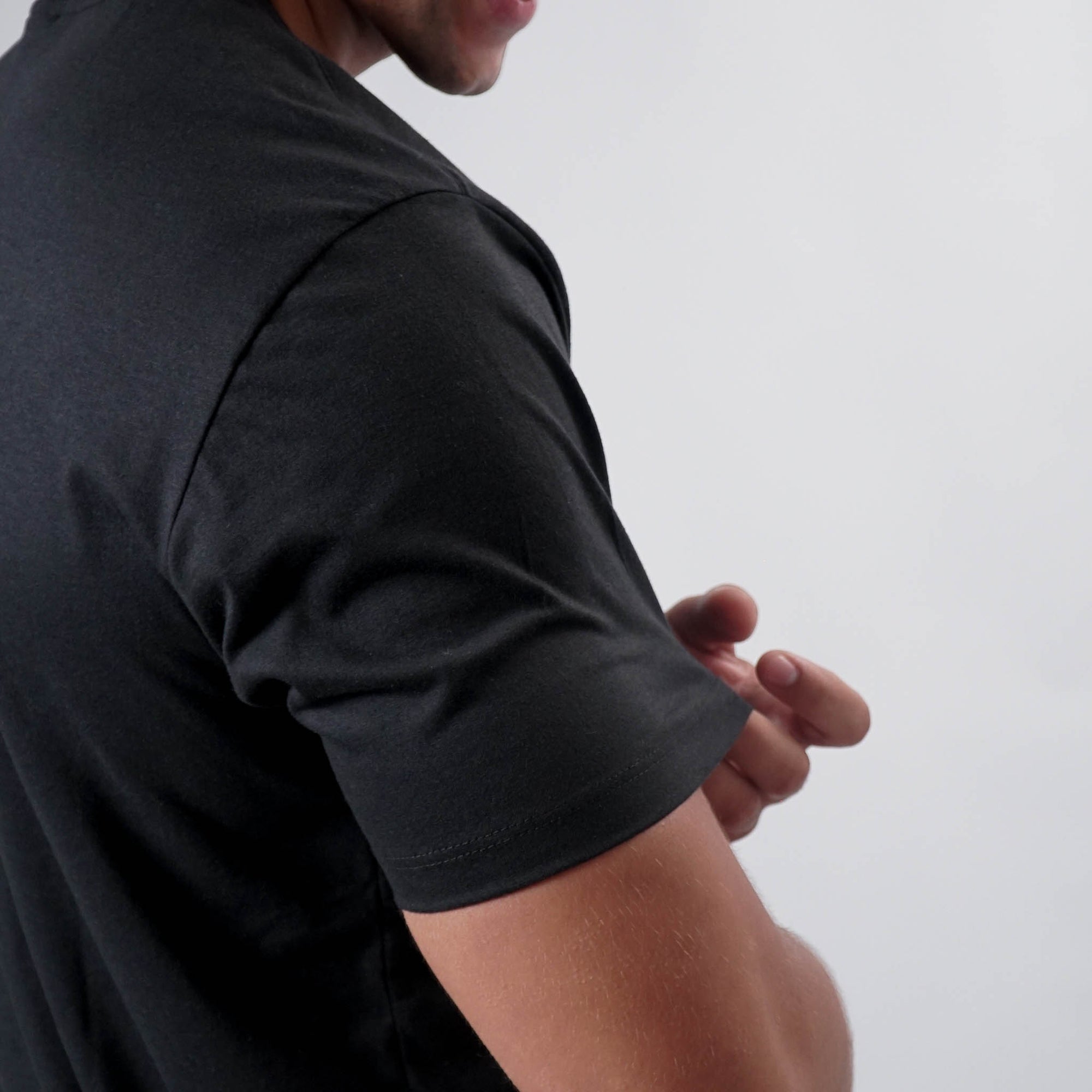 Camisa Básica Casual