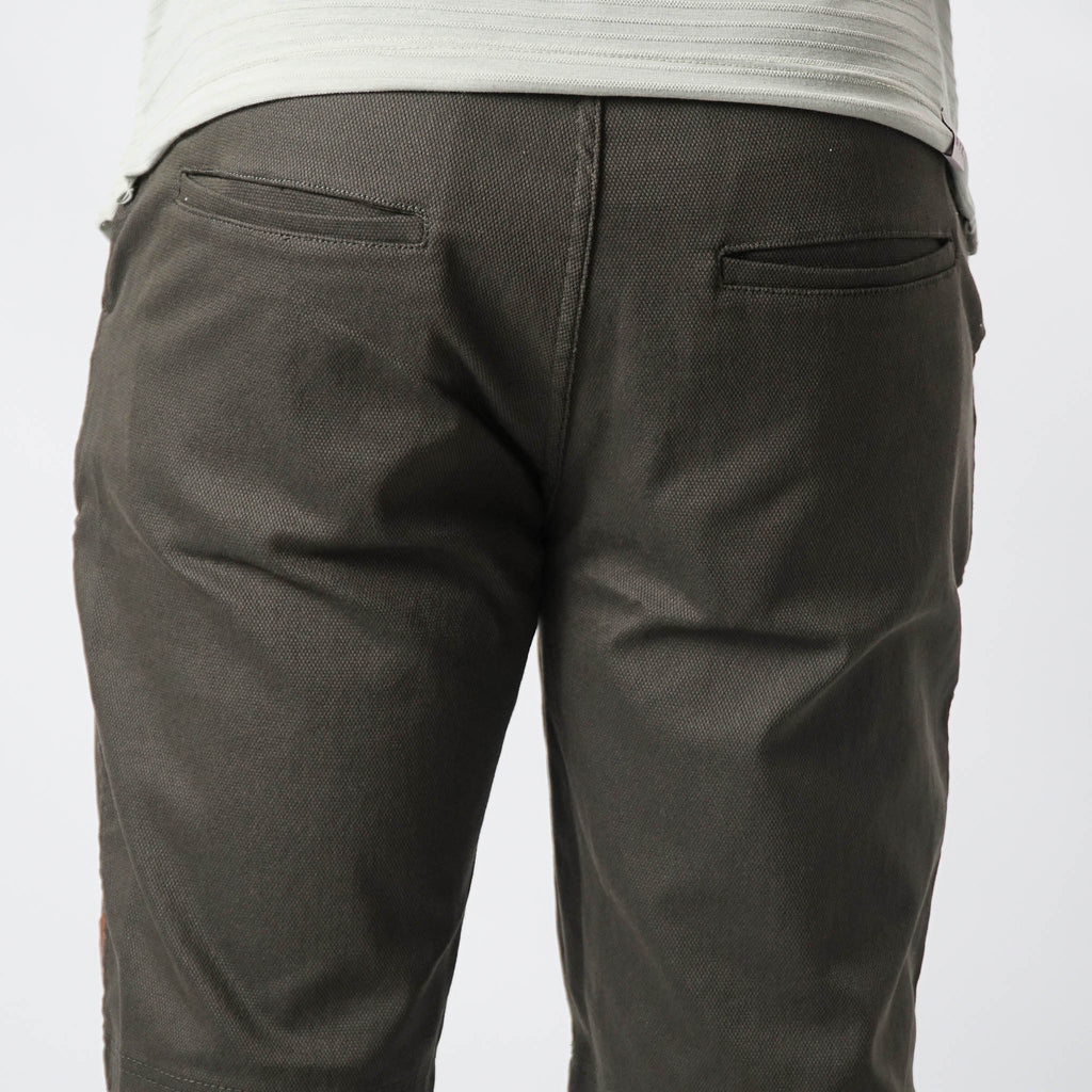 Bermuda KNK Casual
