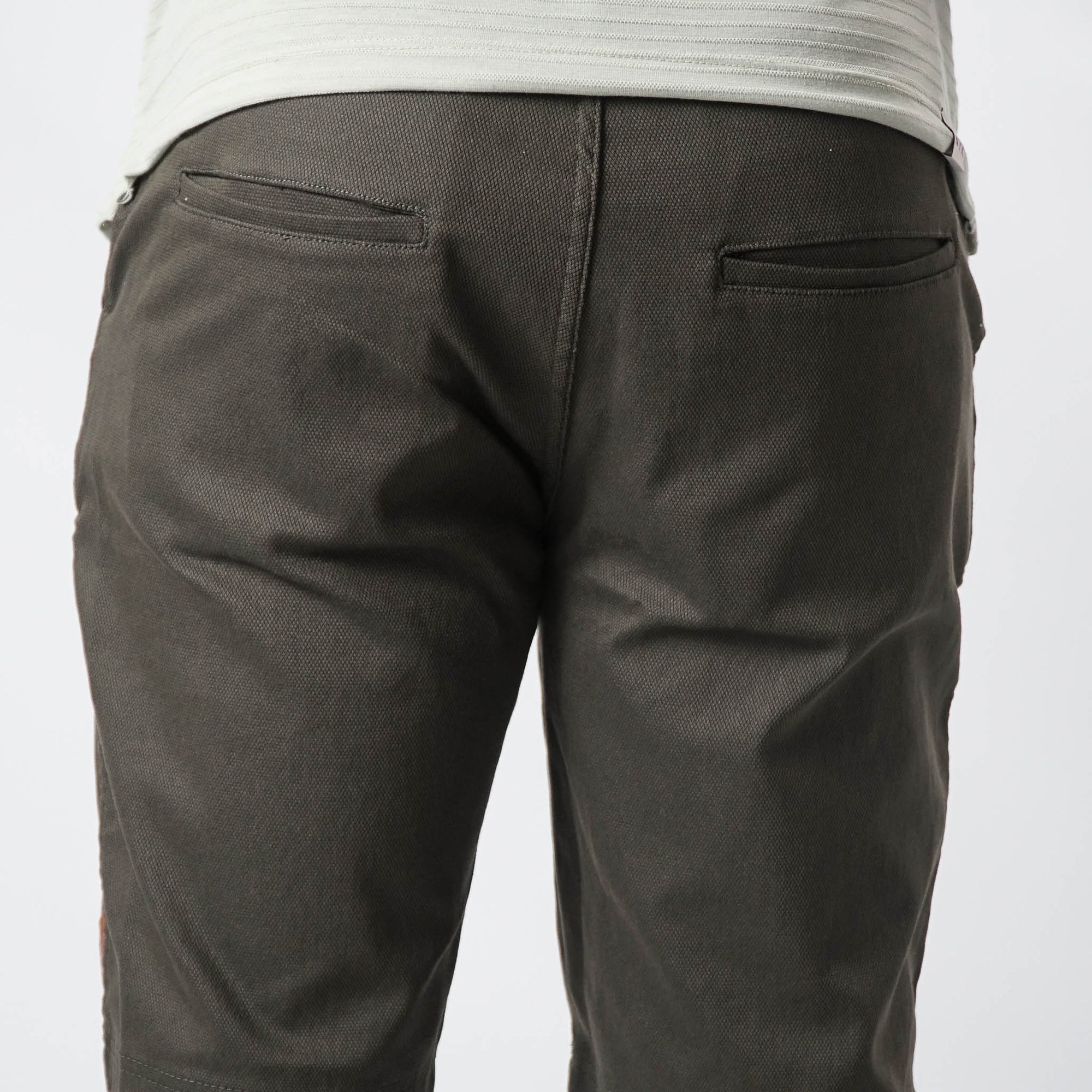 Bermuda KNK Casual