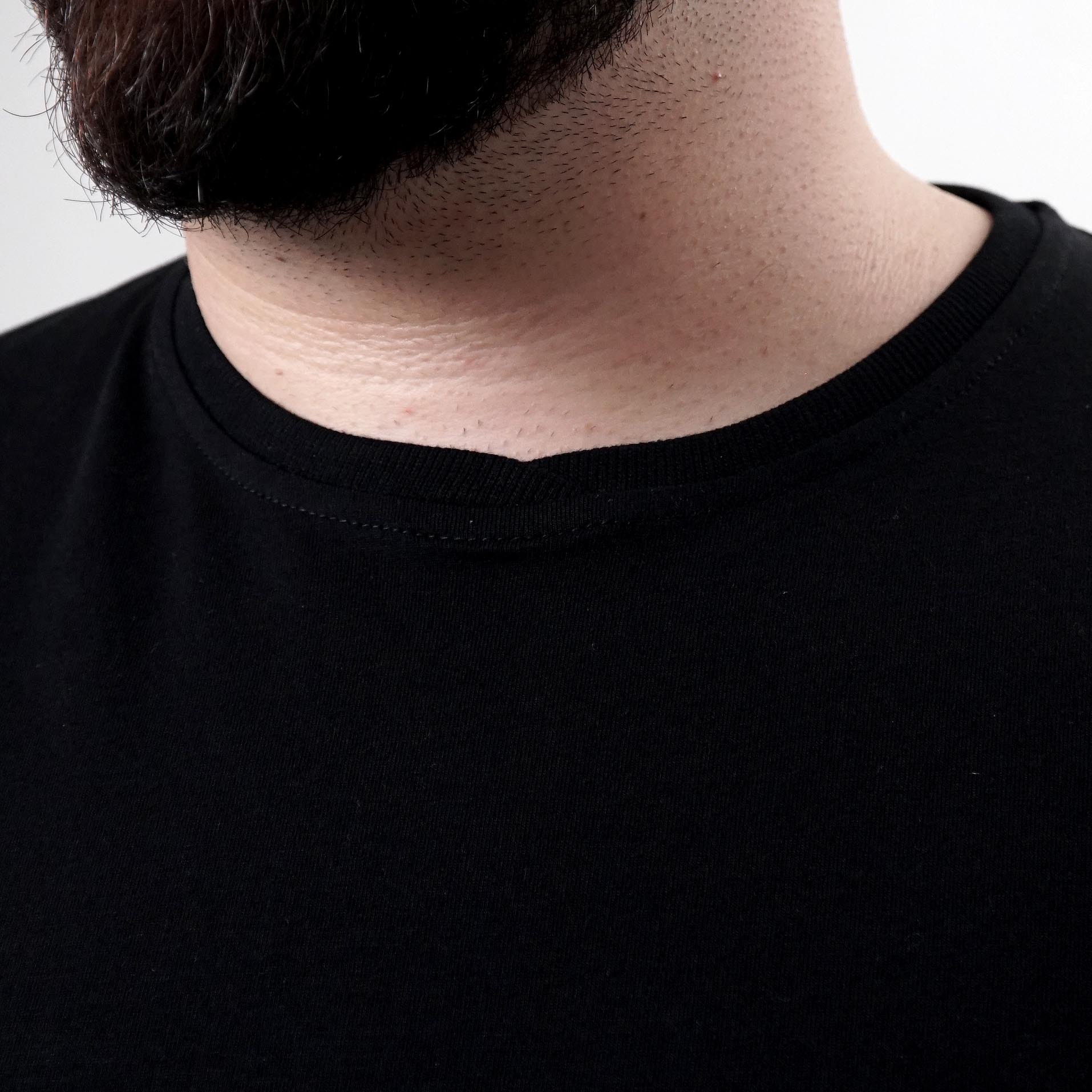 Camiseta Lisa KNK My Size