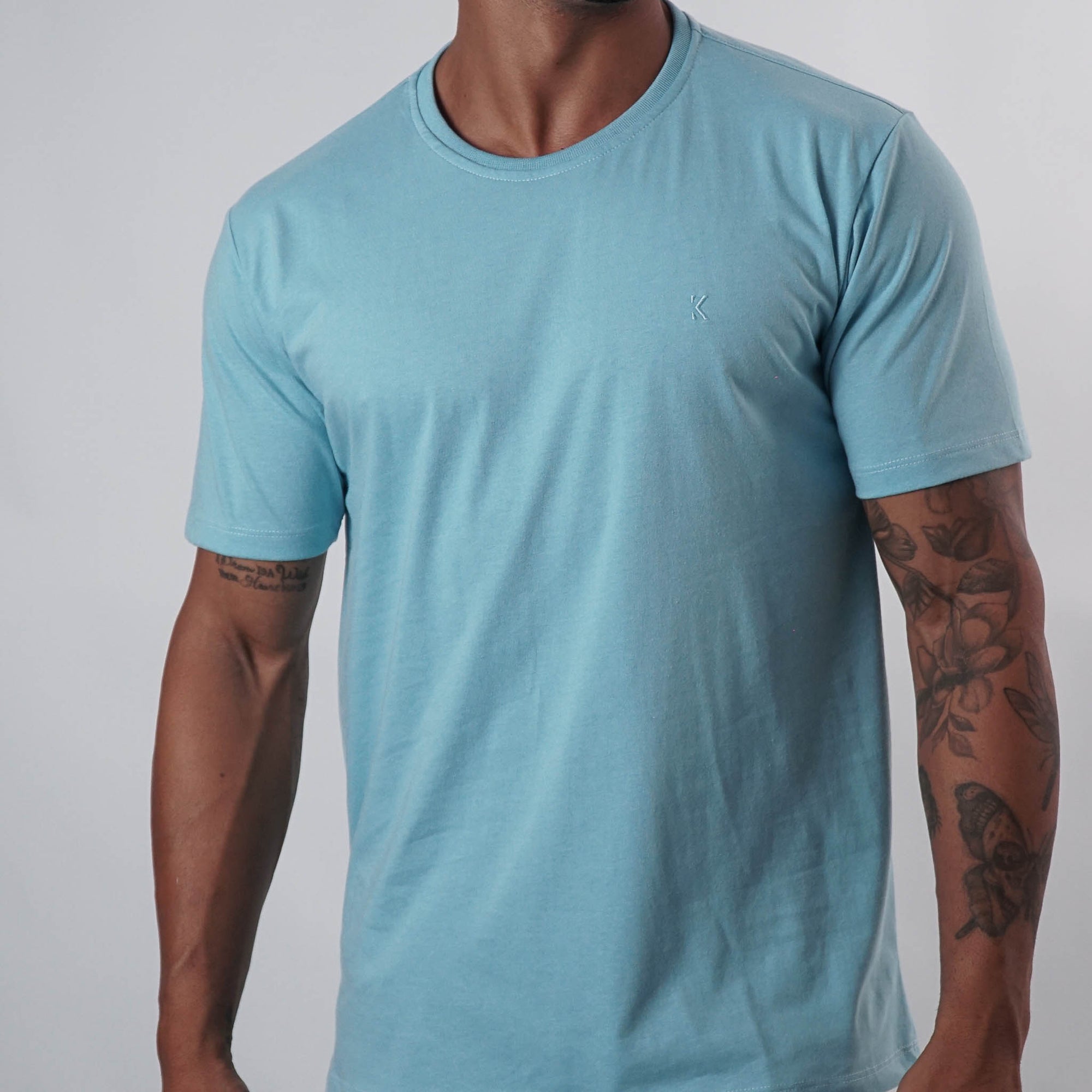 Camisa Básica Casual